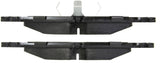 StopTech 95-99 BMW M3 / 01-07 M3 E46 / 89-93 M5 / 98-02 Z3 M series / 93-95 530 Front Brake Pads Stoptech Brake Pads - Performance  AXOPROS