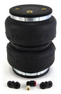 Air Lift Replacement Air Spring - Loadlifter 5000 Ultimate Bellows Type w/ internal Jounce Bumper Air Lift Air Springs  AXOPROS