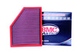 BMC 2018+ BMW X5 (G05) M50d xDrive Replacement Panel Air Filter BMC Air Filters - Drop In  AXOPROS