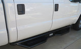 HD Sidebar Steelcraft Step Nerf Bar  AXOPROS