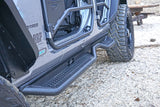 HD Sidebar Steelcraft Step Nerf Bar  AXOPROS