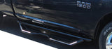 HD Sidebar Steelcraft Step Nerf Bar  AXOPROS