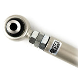 ISR Performance Rear Bucket Delete Toe Arm - Infiniti G37 Coupe ISR Performance Suspension Arms & Components  AXOPROS