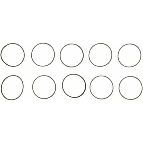 Fel-Pro 2100 Air Cleaner Mounting Gasket Fel-Pro Gasket Kits  AXOPROS