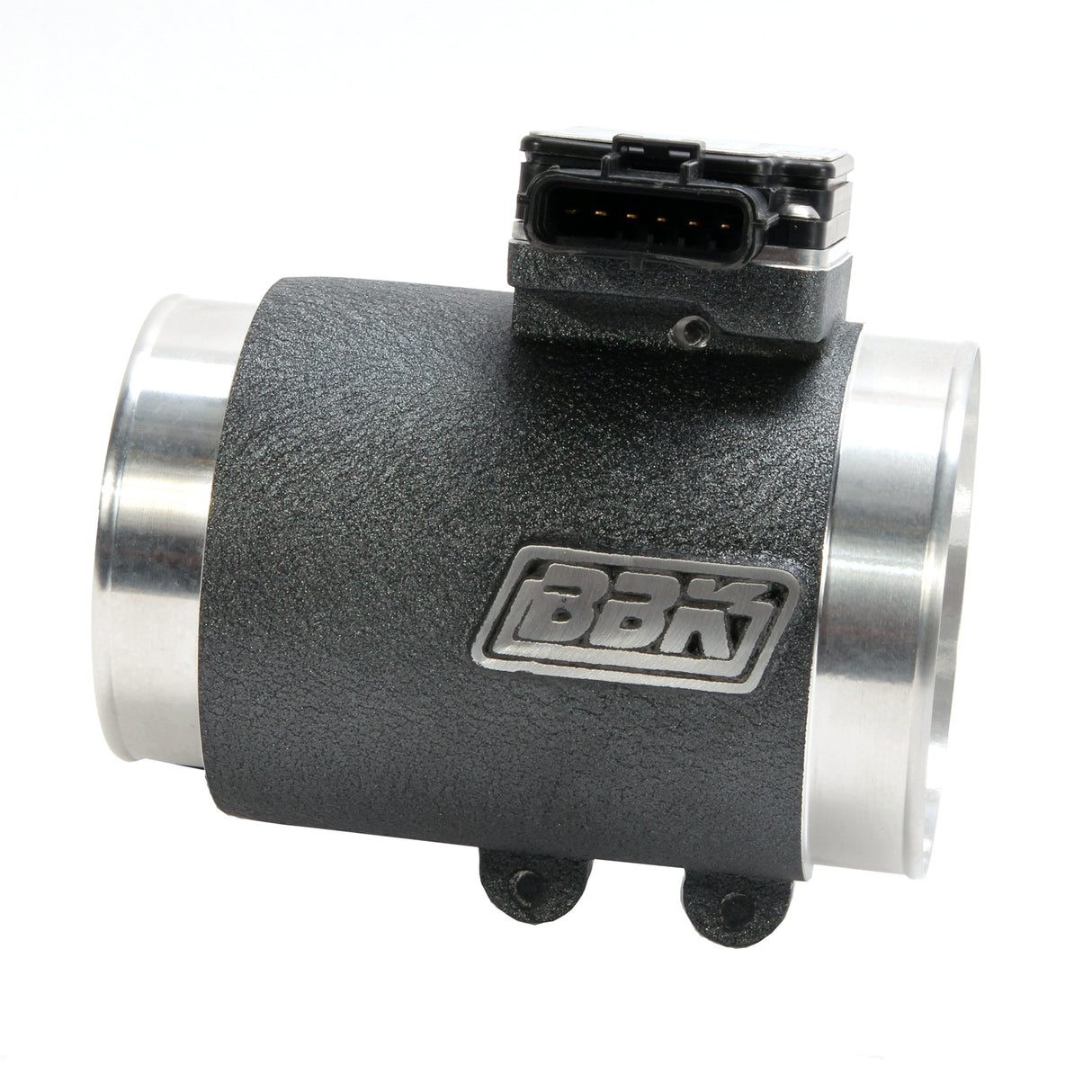 BBK MUSTANG 5.0 (EXC COBRA) 76MM MASS AIR METER 24LB CAC BBK Performance Parts Mass Air Flow Sensor  AXOPROS
