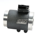 BBK MUSTANG 5.0 (EXC COBRA) 76MM MASS AIR METER 24LB CAC BBK Performance Parts Mass Air Flow Sensor  AXOPROS