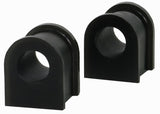 Whiteline 01-06 Camry/Solara  A-MCV30R chassis Sway Bar Service Kit (for wlBTR39) Whiteline Sway Bars  AXOPROS