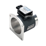 BBK MUSTANG 5.0 (EXC COBRA) 76MM MASS AIR METER 19LB CAC BBK Performance Parts Mass Air Flow Sensor  AXOPROS