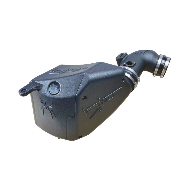 Injen 15-16 GMC Duramax LML 6.6L Evolution Intake Injen Cold Air Intakes  AXOPROS