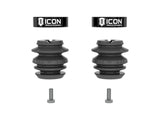 ICON 2022+ Toyota Tundra Front Foam Bump Stop Kit ICON Bump Stops  AXOPROS