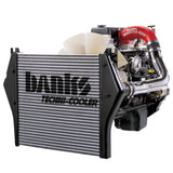 Banks Power 03-05 Dodge 5.9L Techni-Cooler System Banks Power Intercooler Kits  AXOPROS