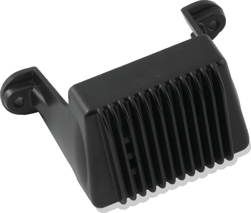 Twin Power 06-08 FLH FLT Voltage Regulator Black Replaces H-D 74505-06 45-60Amp TwinPower Voltage Regulators  AXOPROS