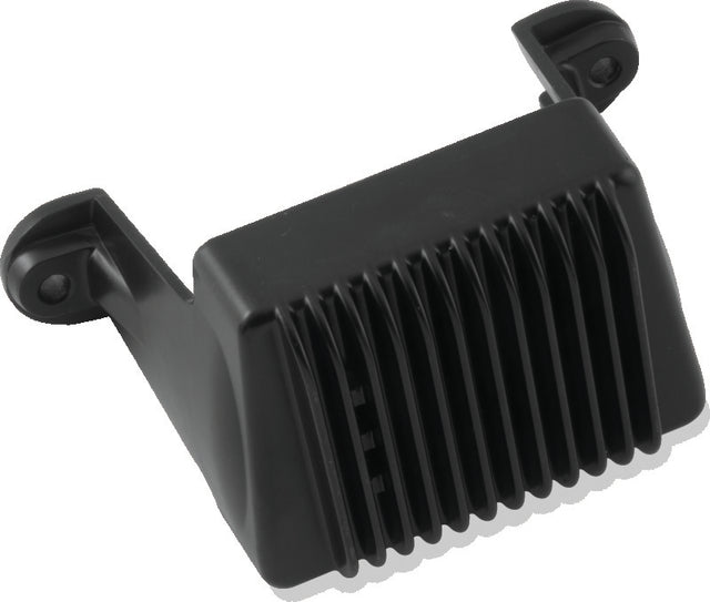 Twin Power 06-08 FLH FLT Voltage Regulator Black Replaces H-D 74505-06 45-60Amp TwinPower Voltage Regulators  AXOPROS