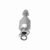 MagnaFlow Conv DF 96-99 Acura Integra GS LS Magnaflow Catalytic Converter Direct Fit  AXOPROS