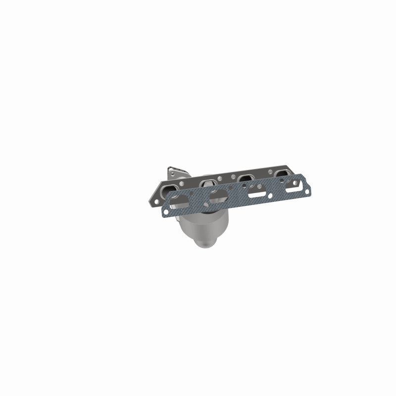 MagnaFlow Conv DF 02-06 Cooper/S manif Magnaflow Catalytic Converter Direct Fit  AXOPROS