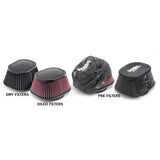Banks Power 13-14 Chevy 6.6L LML Ram-Air Intake System Banks Power Short Ram Air Intakes  AXOPROS