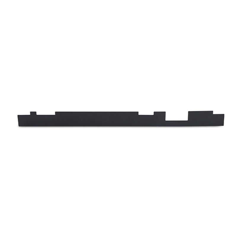 Mishimoto 10-12 Dodge 6.7L Cummins Intercooler Kit (Black) Mishimoto Intercooler Kits  AXOPROS