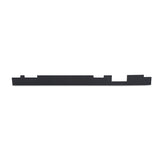 Mishimoto 10-12 Dodge 6.7L Cummins Intercooler Kit (Black) Mishimoto Intercooler Kits  AXOPROS