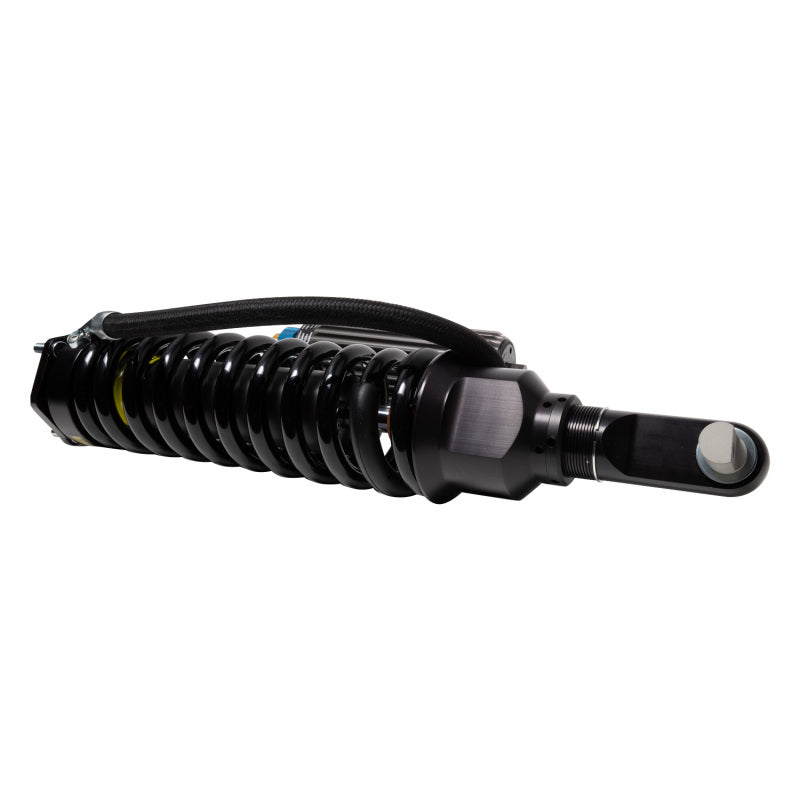 Bilstein 21-24 Ford Bronco B8 8112 Suspension Shock Absorber and Coil Spring Assembly - Front Left Bilstein Suspension Packages  AXOPROS