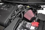 K&N 69 Series Typhoon Performance Intake Kit 13-14 Nissan Altima/Pathfinder 3.5L V6 K&N Engineering Cold Air Intakes  AXOPROS