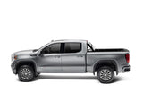 BAK 2020 Chevy Silverado 2500/3500 HD 6ft 9in Bed BAKFlip F1 BAK Tonneau Covers - Hard Fold  AXOPROS