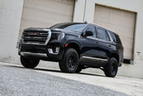ICON 2019+ GM 1500 2.5 Series Shocks VS IR Coilover Kit ICON Coilovers  AXOPROS