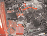 Injen 92-95 SC400 w/ Heat Shield Polished Short Ram Intake Injen Cold Air Intakes  AXOPROS