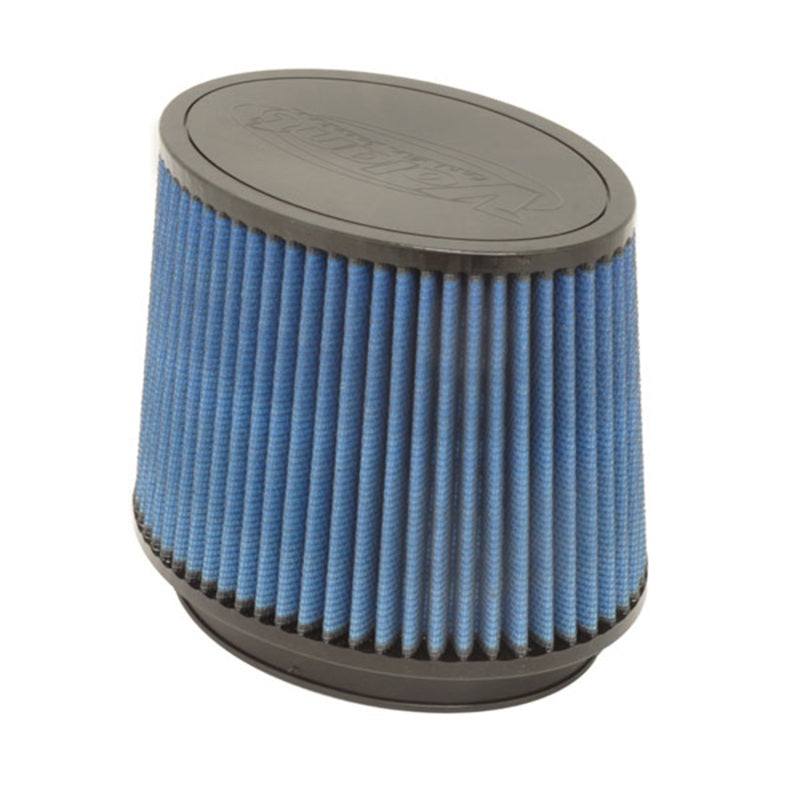 Volant Universal Pro5 Air Filter - 9.5inx6.75in x 8.75inx5.5in x 7.0in w/ 7.25inx5.0in Flange ID Volant Air Filters - Direct Fit  AXOPROS