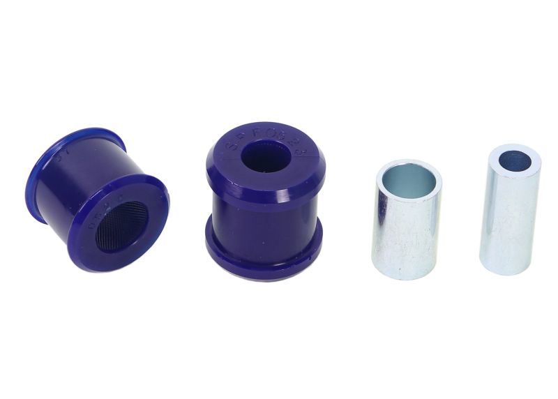 SuperPro 1967 Volvo 144 Base Rear Panhard Rod Bushing Kit Superpro Bushing Kits  AXOPROS