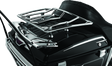 Kuryakyn Multi-Rack Adjustable Trunk Luggage Rack Chrome Kuryakyn Cargo Organization  AXOPROS