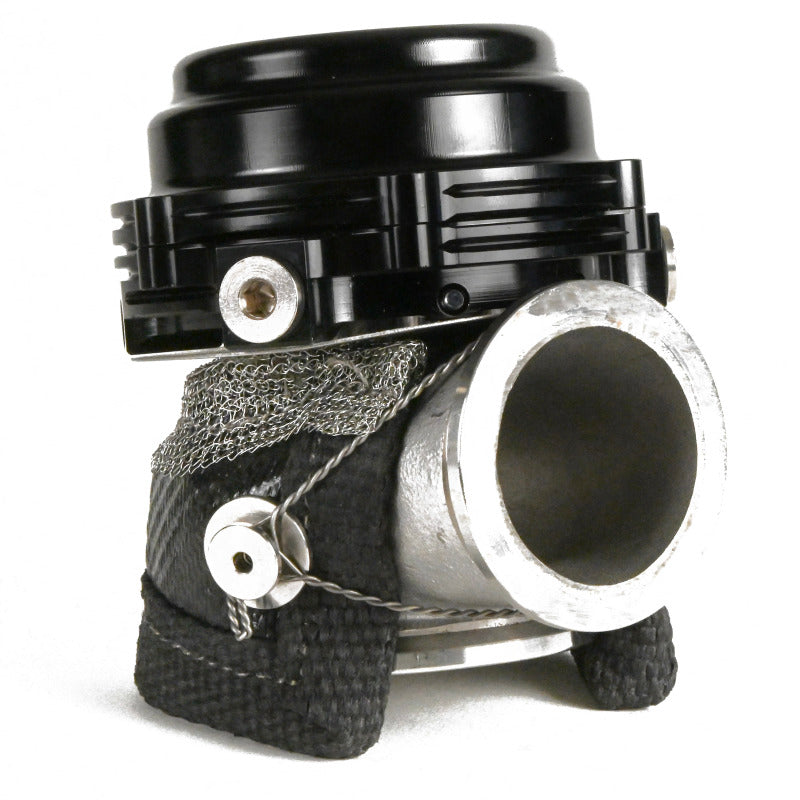 DEI Wastegate Shield - Turbosmart 40mm to 45mm - Onyx DEI Wastegate Accessories  AXOPROS