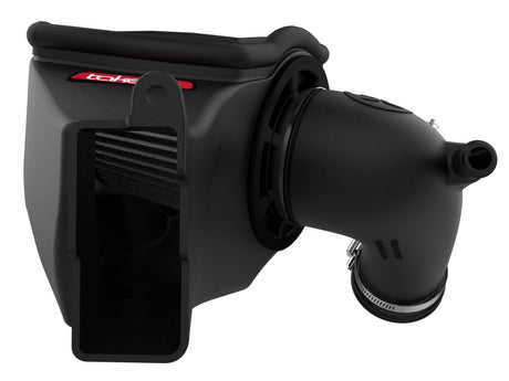 aFe 18-21 Kia Stinger L4 2.0L (t) Takeda Stage-2 Cold Air Intake System w/ Pro DRY S Filter aFe Cold Air Intakes  AXOPROS