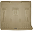 Husky Liners 07-13 GM Escalade/Suburban/Yukon WeatherBeater Tan Rear Cargo Liners Husky Liners Floor Mats - Rubber  AXOPROS