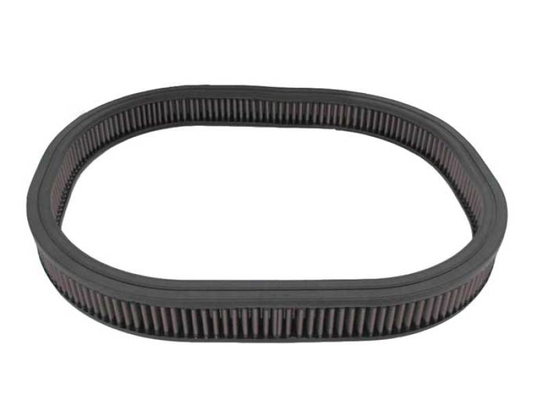 K&N Replacement Air Filter MOPAR 383,440 SIX-PAC 1969-72 K&N Engineering Air Filters - Drop In  AXOPROS