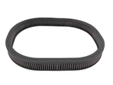 K&N Replacement Air Filter MOPAR 383,440 SIX-PAC 1969-72 K&N Engineering Air Filters - Drop In  AXOPROS