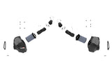 aFe 24-25 Lexus GX550 V6-3.4L Momentum GT Cold Air Intake System w/ Pro 5R Filters aFe Cold Air Intakes  AXOPROS