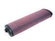 K&N Replacement Air Filter BMW 330D, 525D, 530D, & 730D 3.0L TURBO-DIESEL; 1999-00 (NON-US) K&N Engineering Air Filters - Drop In  AXOPROS
