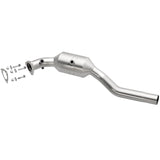 MagnaFlow Conv DF 01-05 Porsche 911 3.6L Front Right (California) Magnaflow Catalytic Converter Direct Fit  AXOPROS