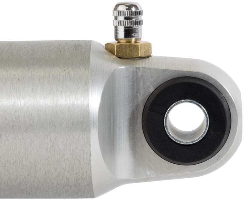 Fox 2.0 Performance Series 10.1in. Smooth Body IFP Stabilizer Steering Damper FOX Steering Stabilizer  AXOPROS