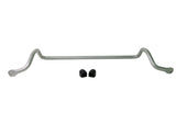 Whiteline 07-14 Mini Cooper/Cooper S / 09-14 Mini Cooper JCW Front Heavy Duty Adj Sway Bar - 26mm Whiteline Sway Bars  AXOPROS