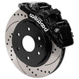 Wilwood 19-21 Chevy Silverado/GMC Sierra Aero6-DM Front Brake Kit - D&S Wilwood Big Brake Kits  AXOPROS
