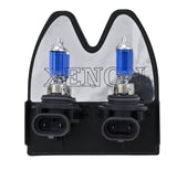 Hella 9006 12V 55W Xen White Bulb (Pair) Hella Bulbs  AXOPROS