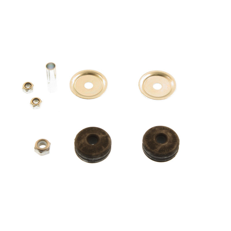 Bilstein B4 1981 Mercedes-Benz 380SL Base Front 36mm Monotube Shock Absorber Bilstein Shocks and Struts  AXOPROS