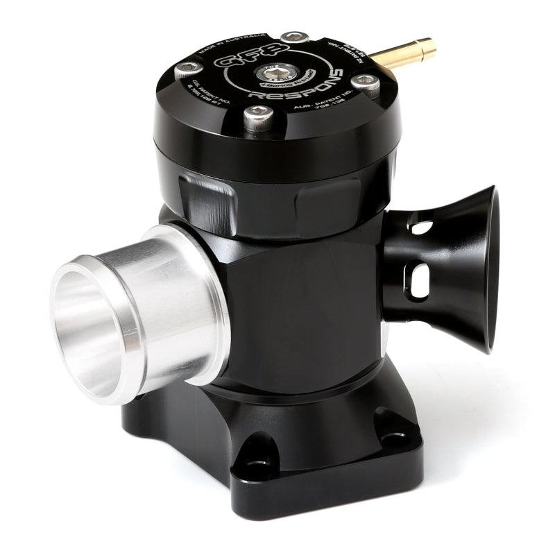 GFB Hyundai-Kia 2.5T TMS Respons Blow Off Valve Kit Go Fast Bits Blow Off Valves  AXOPROS