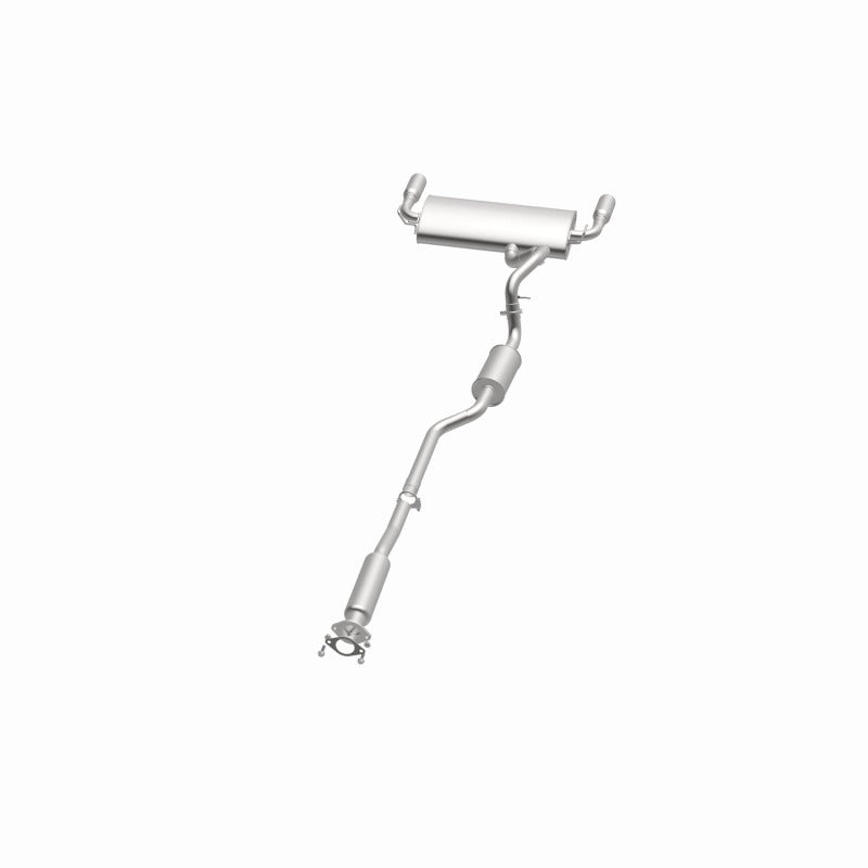 MagnaFlow BRE Exhaust Kit 13-18 Ford Escape Magnaflow Catback  AXOPROS