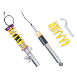 KW Coilover Kit DDC 2017+ Ford Focus RS KW Coilovers  AXOPROS