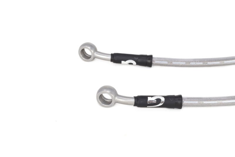 Goodridge 06+ Honda S2000 Brake Lines Goodridge Brake Line Kits  AXOPROS