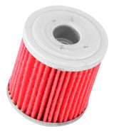 K&N Kawasaki / Suzuki / Betamotor 1.5in OD x 1.719in H Oil Filter K&N Engineering Oil Filters  AXOPROS