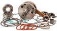 Hot Rods Hot Rods 01-05 Kawasaki KX 85 85cc Bottom End Kit Gasket Kits aftermarket performance part