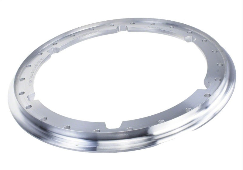 Ford Racing 21-24 Bronco / 22-24 Bronco Raptor/  21-25 F-150 Raptor Bead Lock Ring Kit Ford Racing Wheel Accessories  AXOPROS